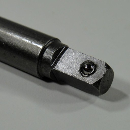 Adaptér SDS Plus [1/4