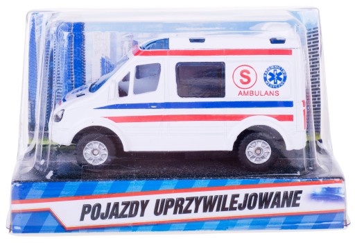 NÚDZOVÝ KOVOVÝ SANITOVÝ POHON NOVINKA!!