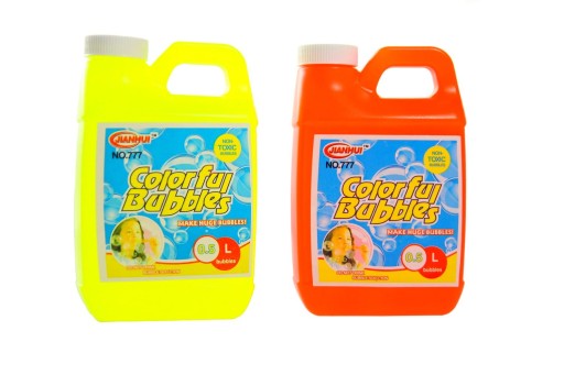 Pegaz baňovacia tekutina 500 ml 5,5 cm