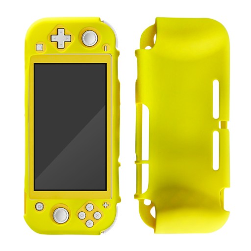 Silikónové puzdro pre Nintendo Switch Lite