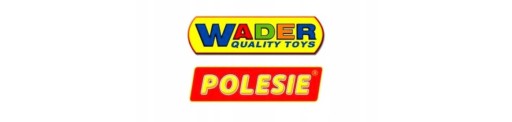WADER Veľké vedro na piesok