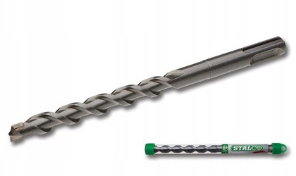 SDS-PLUS PREMIUM VŔTAČKA DO BETÓNU VŔTAČKA 8X160 S-26082