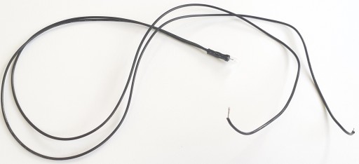 Žiarovka pre zosilňovač prijímača Technics Pioneer Marantz 8V 60mA 0,06A