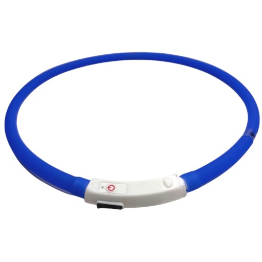 SVIETIACI LED GOLIER PRE PSA NASTAVITEĽNÝ USB 70cm R