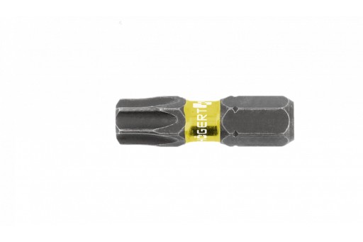 Nárazový skrutkovač Hogert Torx 35 Bit 5 ks