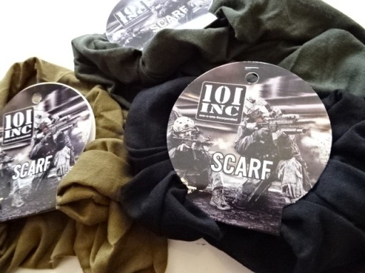 101 Inc. - Tenká kukla do horúceho počasia - B