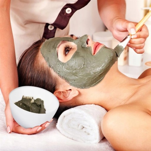 SILIKÓNOVÁ MISKA NA MASKY NA MASKY VEĽKOSŤ L