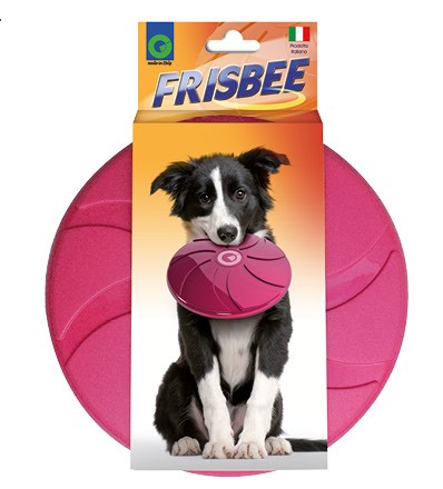 Hračka pre psa FRESBEE 23 CM