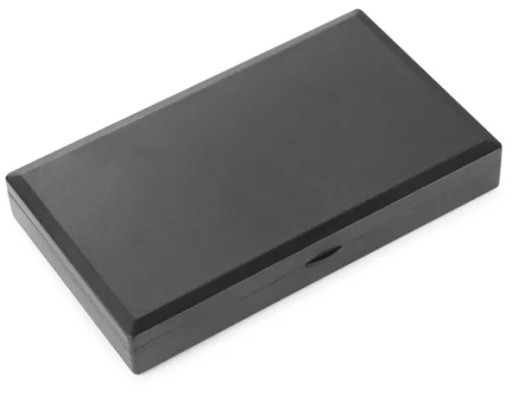 PRESNÁ VÁHA NA ŠPERKY PRESNÁ ELEKTRONICKÁ LEKÁRENSKÁ VÁHA 200g/0,01g