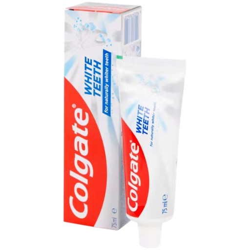 Zubná pasta COLGATE White Teeth 75ml