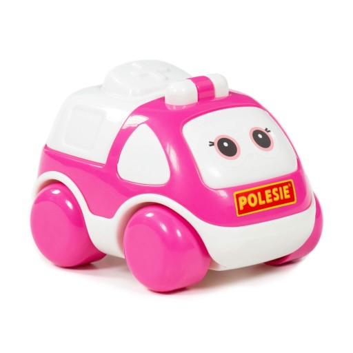 Auto Pohotovostná 11cm Bibi Sophie WADER POLESIE