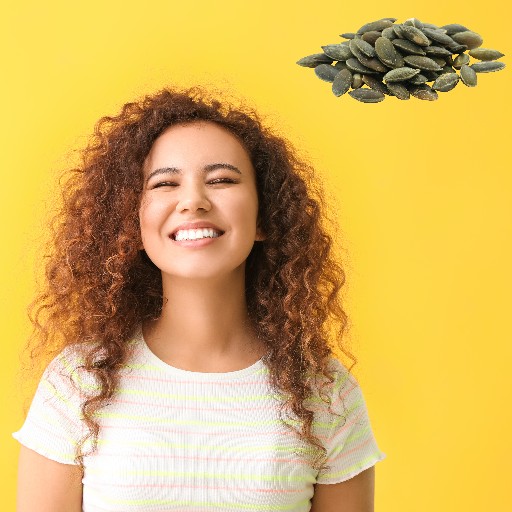 Lúpané tekvicové semienka, tmavozelené, BIO certifikát, zdroj zinku, vitamín B K