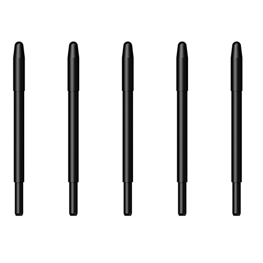 XP-Pen PA1 PA2-AC60 náplne do pera 5 ks