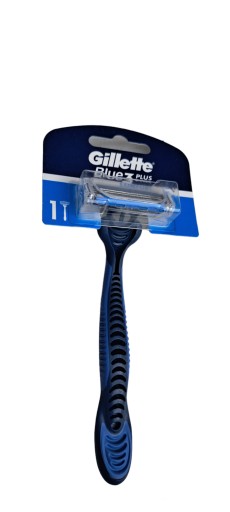 Gillette blue 3 Plus comfort, Gillette Blue3 Plus Comfort