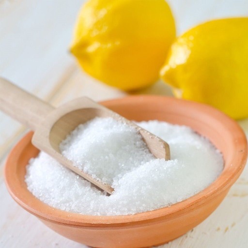 CITRIC CITRIC CID PURE E330 potravinárskej kvality