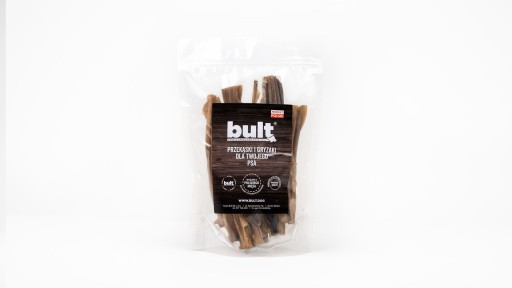 BULT králičia koža bez kožušiny 250G