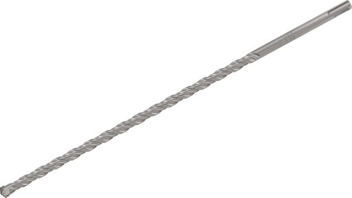 VRTAČKA DO BETÓNU FI 12mm SDS PLUS Widia 12X400 mm