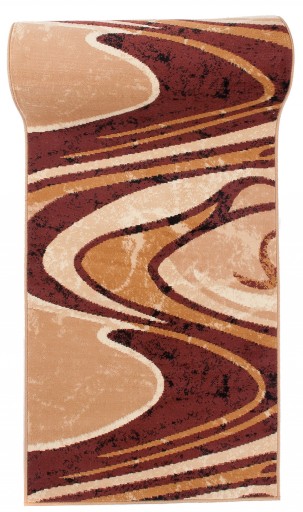 DREAM KOBEREC 60cm BCF moderný so 40-ročným spodným lemom