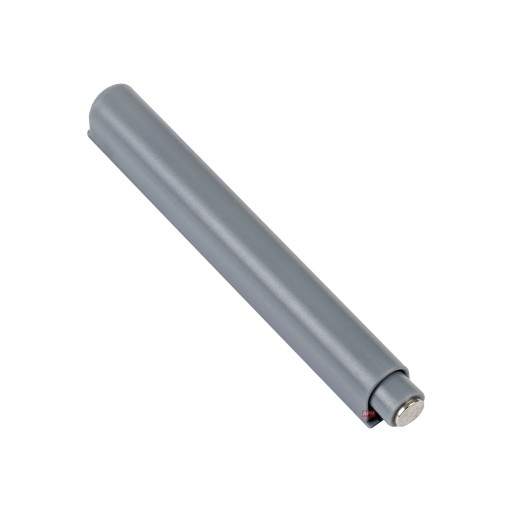 PUSH TO OPEN MAGNETIC BULLER - GREY
