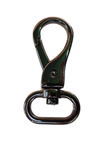 Karabína liata 20x51mm staré zlato