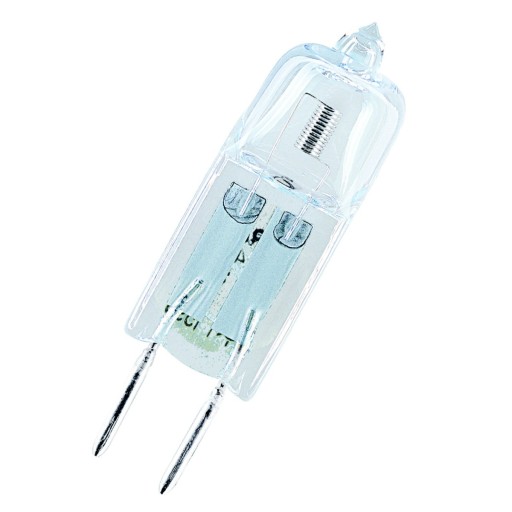 2x Halogénová KAPSULOVÁ žiarovka G4 20W 12V OSRAM