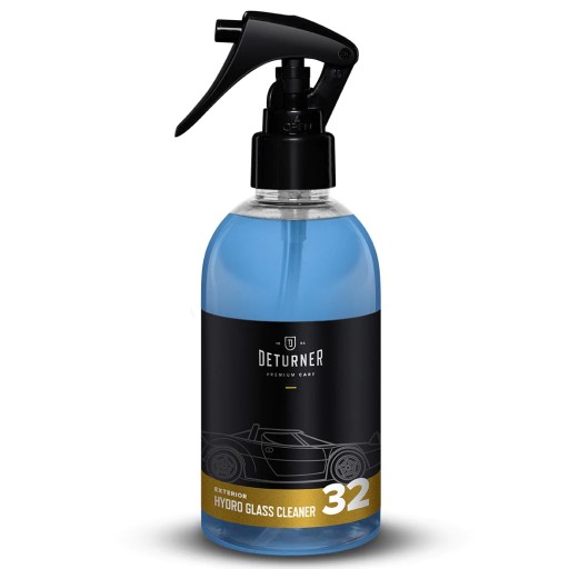 Deturner Hydro Glass Cleaner 250 ml čistič skla