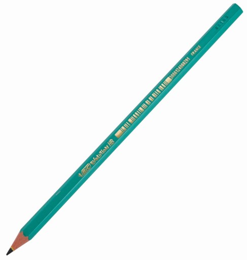 Ceruzka BIC EVOLUTION bez gumy