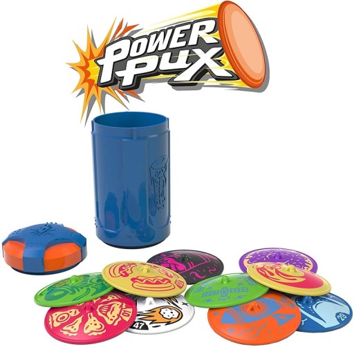Zberateľský balík Goliath Disc Power Pux Stack Pack