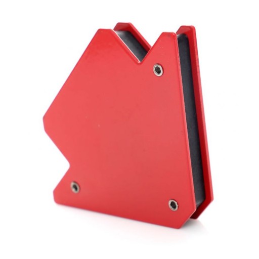 MAGNETICKÝ DRŽIAK ZVÁRACÍ UHOL 34,5KG
