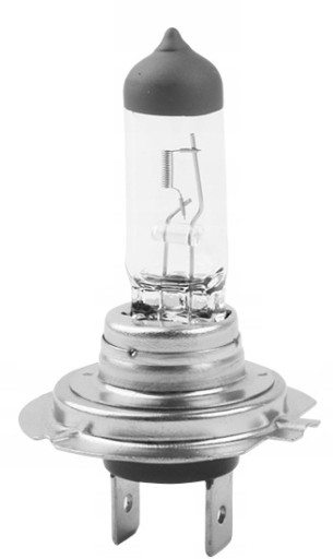 OSRAM Classic H7 žiarovka DO AUTO Stretávacie svetlo 12V 55W PX26d OEM