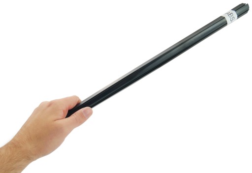 ABS BINDER ESP-I ABS/U 100g trojuholníkový pásik na opravu PLASTOVÝCH prasklín