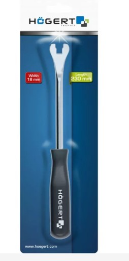 Sťahovák čapov na čalúnenie 230mm HT8G393