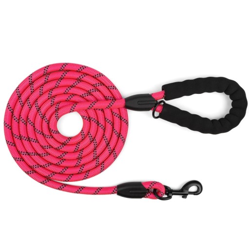 VODÍTKO PRE VEĽKÉHO PSA, HRUBÉ REFLEXNÉ PLÁNO, 1,5 m