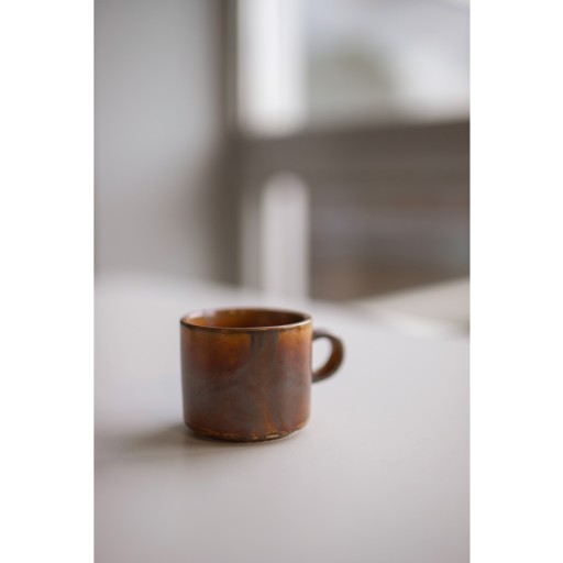FIRE Šálka na espresso 90 ml / VERLO
