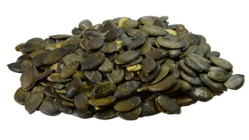 Lúpané tekvicové semienka 500g BioFruit