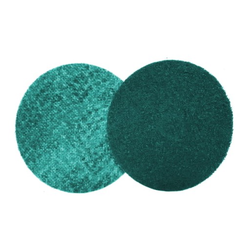 DISK SO VELCRO NETKANOU LÁTKOU 3M 125 SC-DC A CRS