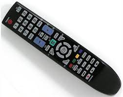 DIAĽKOVÝ OVLÁDAČ SAMSUNG BN59-00940A