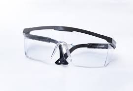 Protistriekajúce okuliare Silbet Luminex HF110