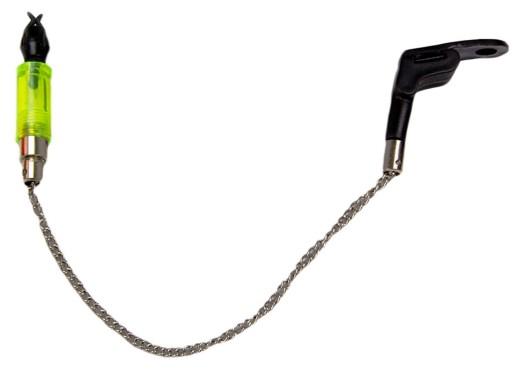 HANGER MISTRALL BIG GREEN BITE ALARM