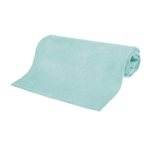 PLIENKA BAMBUSOVÁ 30x30 AQUA OBLAKY