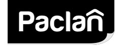 Paclan Expert hliníková fólia 60 m