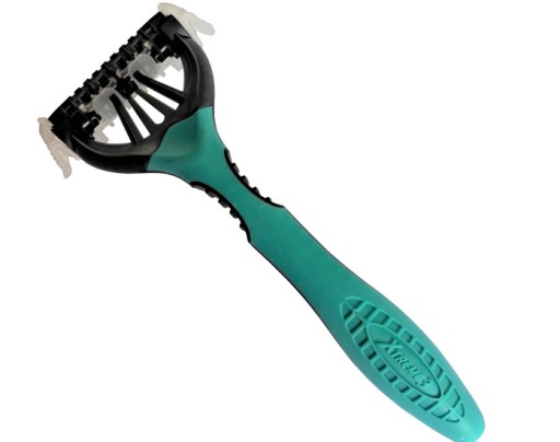 Wilkinson Sword, Xtreme 3 Sensitive, žiletka