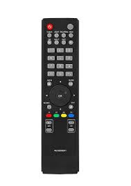 DIAĽKOVÝ OVLÁDAČ THOMSON RC3000E01