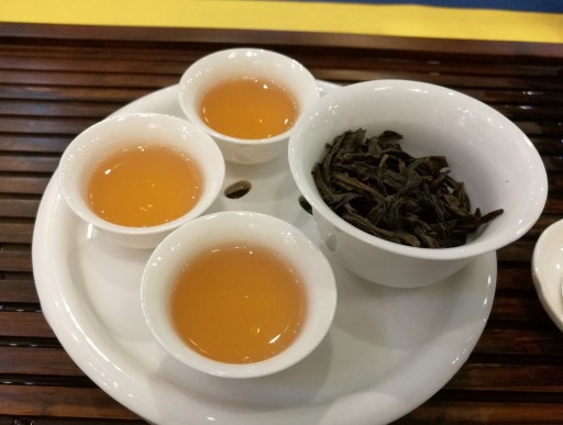 Mliečny čaj Oolong Premium 50g Flavo Delicious