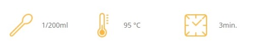 ŠPANIELSKÝ TANGERÍN čierny čaj 70g ďakujem