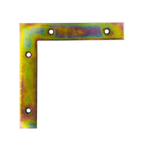ROH OKNA PLOCHÝ UHOL 150x150x25