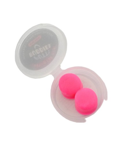Putty Buddies ružové plávajúce zátky pre deti do bazéna