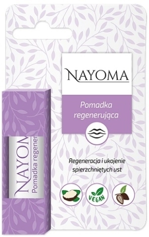 Nayoma regeneračný rúž 4,5 g