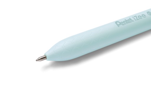 Mintové pero 4 farby v jednom 0,7 mm iZee Pentel