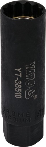 YATO TENKOSTENNÁ ZÁSUVKA 3/8